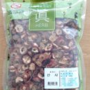 구기자 약초시장 이미지