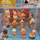 미니마트 | 팝마트 코엑스 후기 미니라부부 재고 넉넉! 크리스마스 신상까지