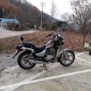바람골막국수
