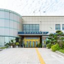 백호문학관 주차장 이미지