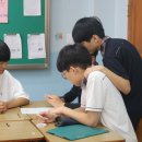 장곡중학교 이미지