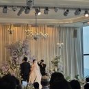 세인트팩 | 신도림 고층 전망좋았던 세인트41 하객후기