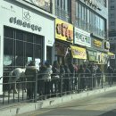 옹기종기 | 안양 중앙시장 디저트 옹기종기땅콩빵 웨이팅후기 재방문의사 있음