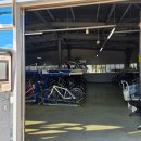 순천역 자전거 주차장 이미지