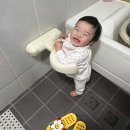 베베샤워 | 베베릴렉스 샤워핸들 후기 - 아기 목욕 안전템으로 딱!