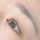 상동한의원 | [ 위치윙크 속눈썹 상동점 ] : 블랙틴팅펌 후기