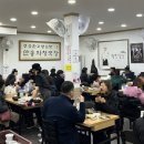[강원도 강릉] 강문해변 일출과 동화가든 본점 주말 오픈런 후기