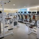 더 바디 피트니스 금곡점 이미지