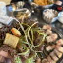 삼굽살 - 수영구 수영로674번길 28 | 삼굽살
