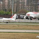 광주공항 이미지