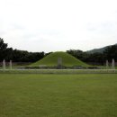 수로왕릉 이미지