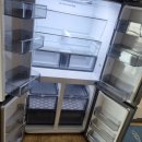 제키핏 | 삼성비스폭 냉장고 산 후기 RM70F91R1A[삼성 키친핏] 901L UV탈취