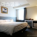 호텔 토마스 명동 | [명동/호텔] 호텔토마스명동 커플 여행이나 친구끼리 호캉스로 딱 좋은 숙소