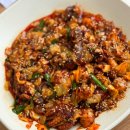 금성동광장주차장 앞 | 공주 공산성 맛집 / 금성동 맛집 &#39;고마쭈꾸미&#39; (내돈내산 방문리뷰)