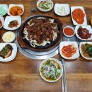 풍산면옥