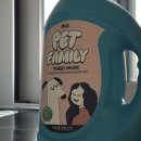 펫 패밀리 이미지