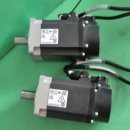 HG-KR43J AC SERVO MOTOR 중고 케이블포함 이미지