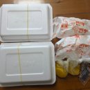 춘천만두맛집 수경수제만두 포장 후기 윤기나는 속이 꽉찬 만두