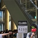 24.09 도쿄일상 CLAMP展 봉인해제🐙🌸🍒