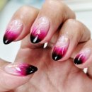 오로라 디자인아트 이미지