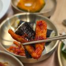104 | 대구 달서구 성서 맛집 성서 생고기 신선한 한우 뭉티기 육회 반반 후기