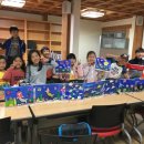 드림빌작은도서관 이미지