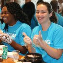 한성삼계탕 이미지