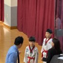 장안대학교 | 🥋 워니 태권도 국기원 1품 승급심사 후기 | 장안대학교 다녀온 날