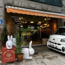 차곡파티세리 | [후기] 차곡파티세리, 홍대 연남동 케이크 디저트 맛집