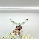 [대구 파티룸] 대구 브라이덜샤워 파티룸 딜라잇데이 스튜디오 무료 드레스 대여