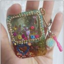 레진공예 이미지