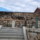 진남관외부 이미지