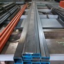 종합철강 | 📌 흑각 80x80x3T · 흑각80x40x3T · 평철 90x16T 출고 준비 완료~ 장덕종합철강 꾸준한 출고 후기