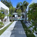 [길리] 네로노스 리뷰 - 길리 트라왕안 북쪽 조용한 숙소(위치/가격/조식/디럭스스위트/수영장)