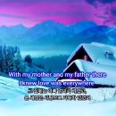 언덕위하얀집 이미지