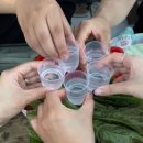 소래당펜션 | 경주 1박 2일 여행 소래당 풀빌라 펜션 솔직 후기 (+ 바비큐)