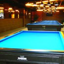 퓨전당구장 이미지