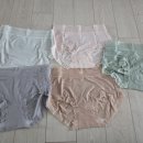 라페어 에어리파우더 팬티 5종 후기｜안 입은 듯 편해서 국민팬티 될 듯