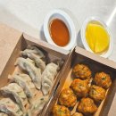 상록수역 공영주차장 | 안산만두맛집 상록수역 도보1분 아담만두 상록수점