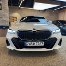 성화모터스 | BMW 530i Xdrive M sport 청주에서 출고 완료!!(feat 청주 림스클럽)