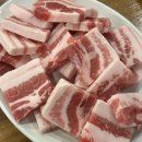 한일관옆 화장실 이미지