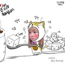 해피버스데이 이미지
