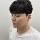 신촌역 미용실 데이즈안 신촌점 태오 부원장님 쉐도우펌 후기