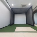 울산스크린골프 이미지