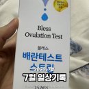 (주)바디프랜드 현대백화점미아점 | 배란 테스트기를 처음 사봤고, 머리도 싹둑 잘라버린 7월 일상 (챗GPT로 취업용 증명사진 요청해보기)