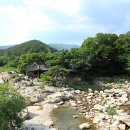 다곡선비탐방로 이미지