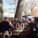 Captain Chang & CJ Kim's 80th Birthday Party; Oct 23,2024 이미지