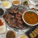 머시기쪽갈비순천점