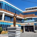 푸른길도서관 주차장 이미지