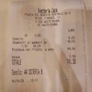 피렌체레스토랑 | 이탈리아 피렌체 정말 유명한 스테이크 맛집 자자 레스토랑 후기